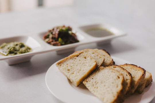 Bruschetta
