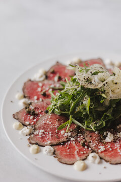 Carpaccio