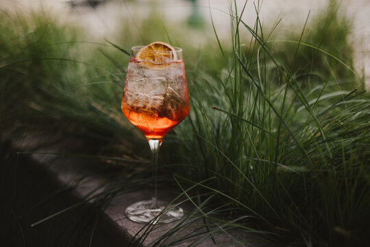 Aperol Spritz