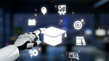 AI powers digital learning with smart education platforms, virtual tutors, and personalized tools to transform global access to knowledge. Epoch