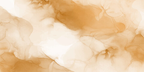 Obraz premium Vintage pink and blue abstract watercolor art features a soft cloudscape texture with fluffy paper patterns and a light grunge steam effect on a nature inspired wallpaper design