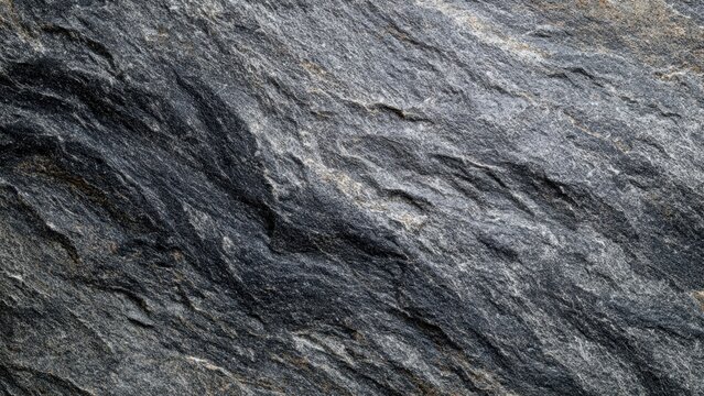Rough gray rock surface texture background