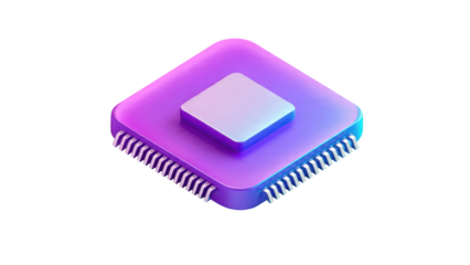Modern Processor Chip