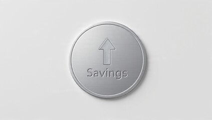 Savings Icon