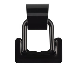 Abstract minimalist composition isolated on white background, featuring modern conceptual design and neutral tones. Simple abstract object isolated on white background with minimalist and contemporary