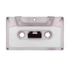 Abstract minimalist composition isolated on white background, featuring modern conceptual design and neutral tones. Simple abstract object isolated on white background with minimalist and contemporary