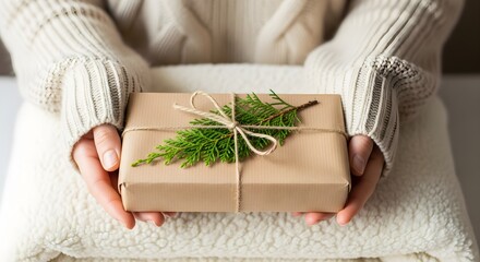 Scenic View of Rice Seedlings Growing in Flooded Field on a Bright Sunny Day