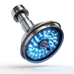 Modern Surgical LED Operating Lamp with Blue Light