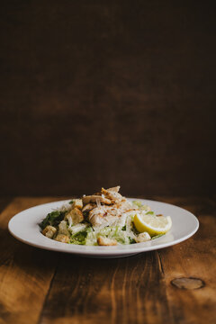Waldorf Salad