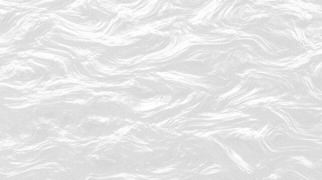 Swirled water glass texture overlay with transparent background