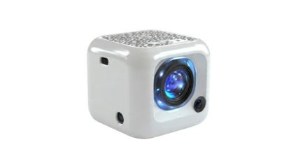 Smart Cube Projector