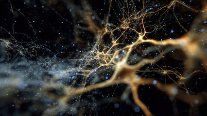 Neural Network Brain Connections