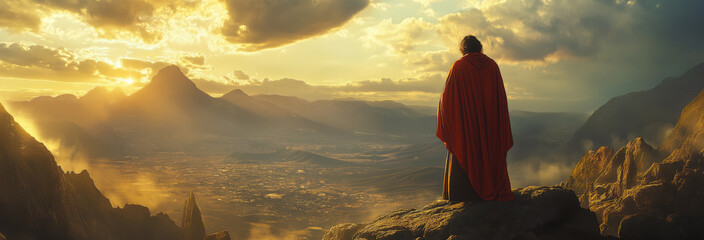 Pre-Millennialism: The Belief in Christ&rsquo;s Return Before the Millennium to Establish His Kingdom on Earth