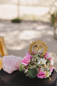 Wedding Details