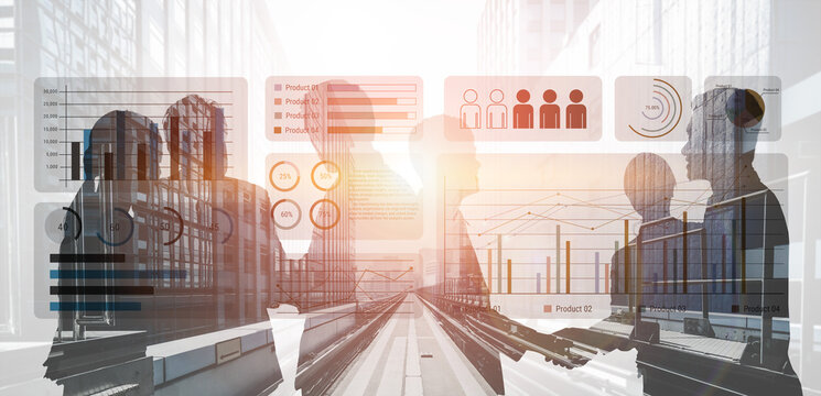 Modern dashboard interface showing performance metrics, data charts, and trend analysis for product tracking, reporting, and business intelligence. Parse - Powered by Adobe