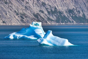 Nuuk, Greenland © Paul James Bannerman