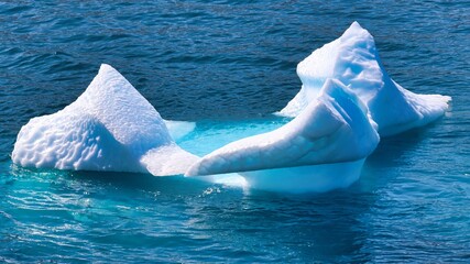 Nuuk, Greenland © Paul James Bannerman
