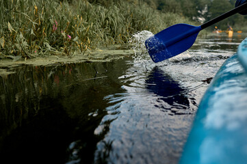 Patterns of waves on water