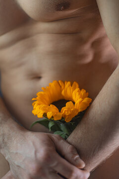 Nature Proximity of Sensitivity Human Body