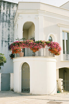 Mediterranean architecture