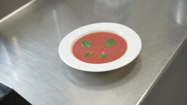 Salmorejo