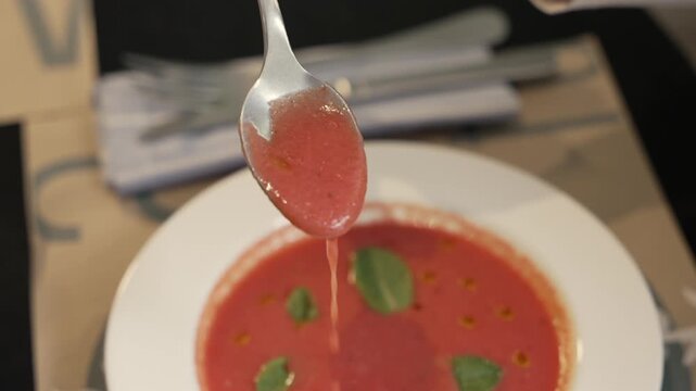 Salmorejo