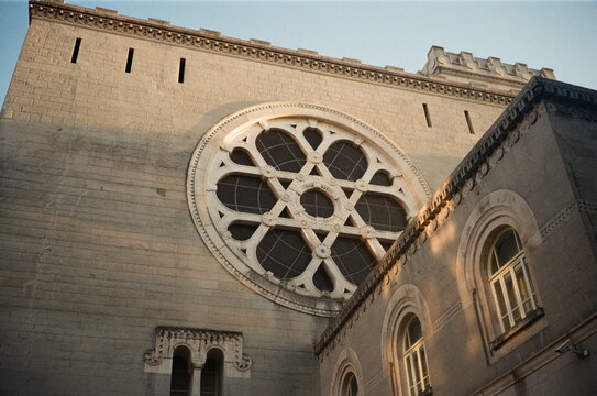 Synagogue of Trieste 