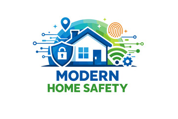 Modern home safety technology: secure living with smart home solutions
