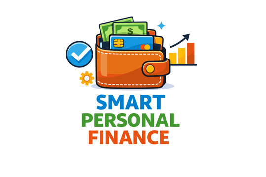 Smart personal finance: managing budget, savings, and investments efficiently