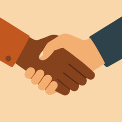 Respect Against Islamophobia Illustration