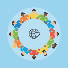 Unity Circle Against Islamophobia