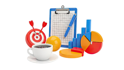 Business Strategy and Analysis Tools