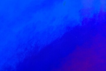 Abstract blue background with water and clouds. Aerial view illustration in white and blue. Illustration of a ground and sky background.