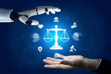 AI ethics ensures fairness, transparency, and responsibility in intelligent systems, guiding safe...