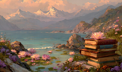 Swami vivekananda jayanti background design.