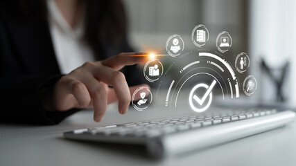 Quality assurance ensures product excellence with compliance checks, QA QC systems, and consistent...