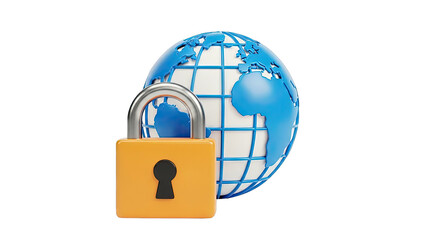 Global Security Lock