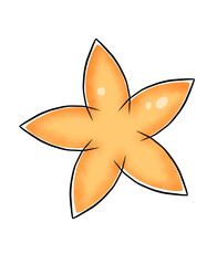 Star, icon, image, element, stellar