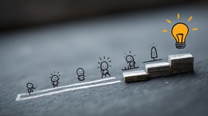 This capability ensures innovative thinking results in impact, sustainability, and measurable outcomes.
