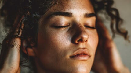 Emotional self-regulation enables thoughtful responses that support trust, consistency, and personal effectiveness.
