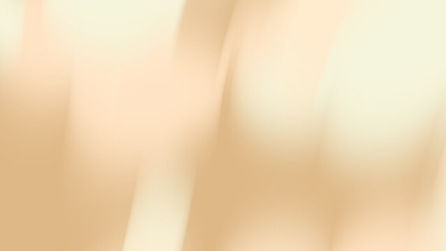 Abstract gradient background reveals blurred tan and beige hues creating a stunning abstract effect.