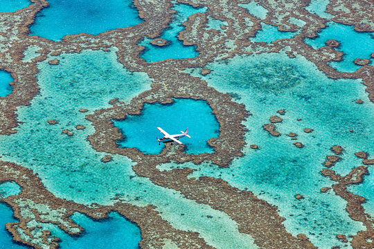 Great Barrier Reef