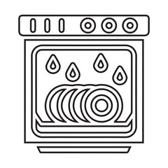 Dishwasher Washing Cycle