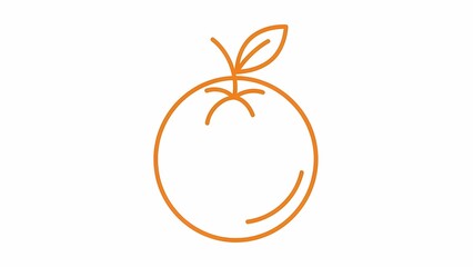 easter egg with ribbon vector