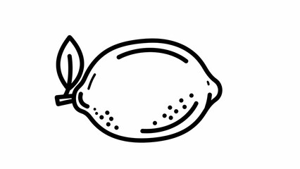 vector illustration of an egg with headphones
