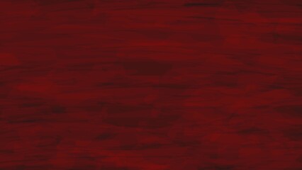 Red grunge texture with layered brush strokes, dark and distressed style, ideal for dramatic backgrounds, posters, overlays, and bold graphic designs