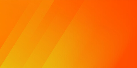 Abstract orange square overlap background for card graphics design. Orange background with shadow elements. Eps10