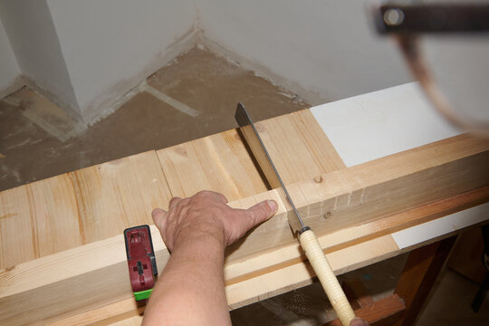 Precision Cut