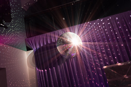 Disco Ball