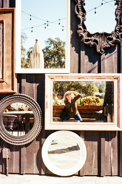 Photographer Self Portrait 